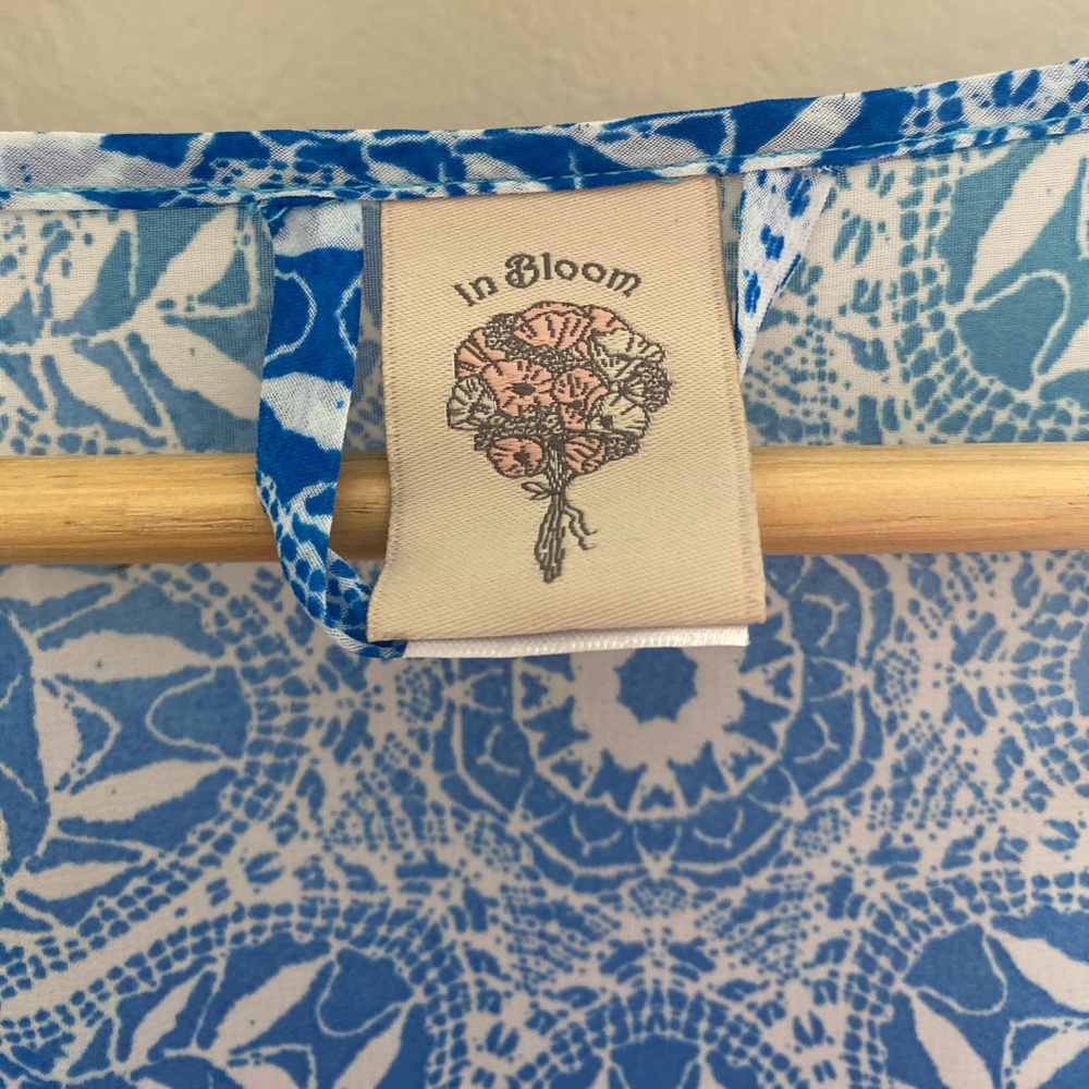 Nordstrom In Bloom Robe - Picture 4 of 5